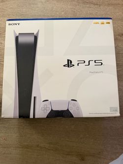 PlayStation 5 (825GB)