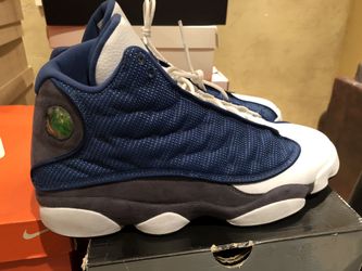 Air Jordan flint 13 (2010)