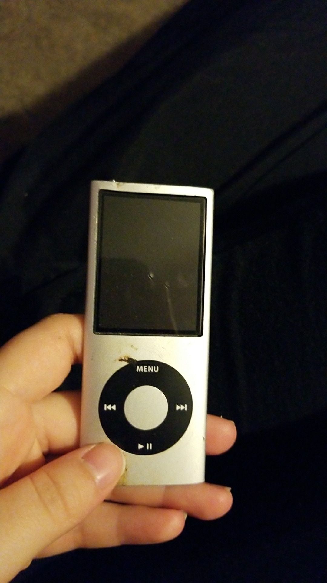 Ipod nano