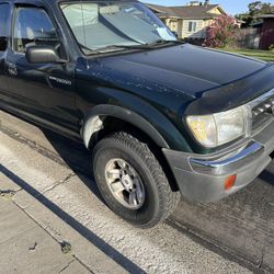 1999 Toyota Tacoma