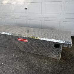 Truck Bed Box