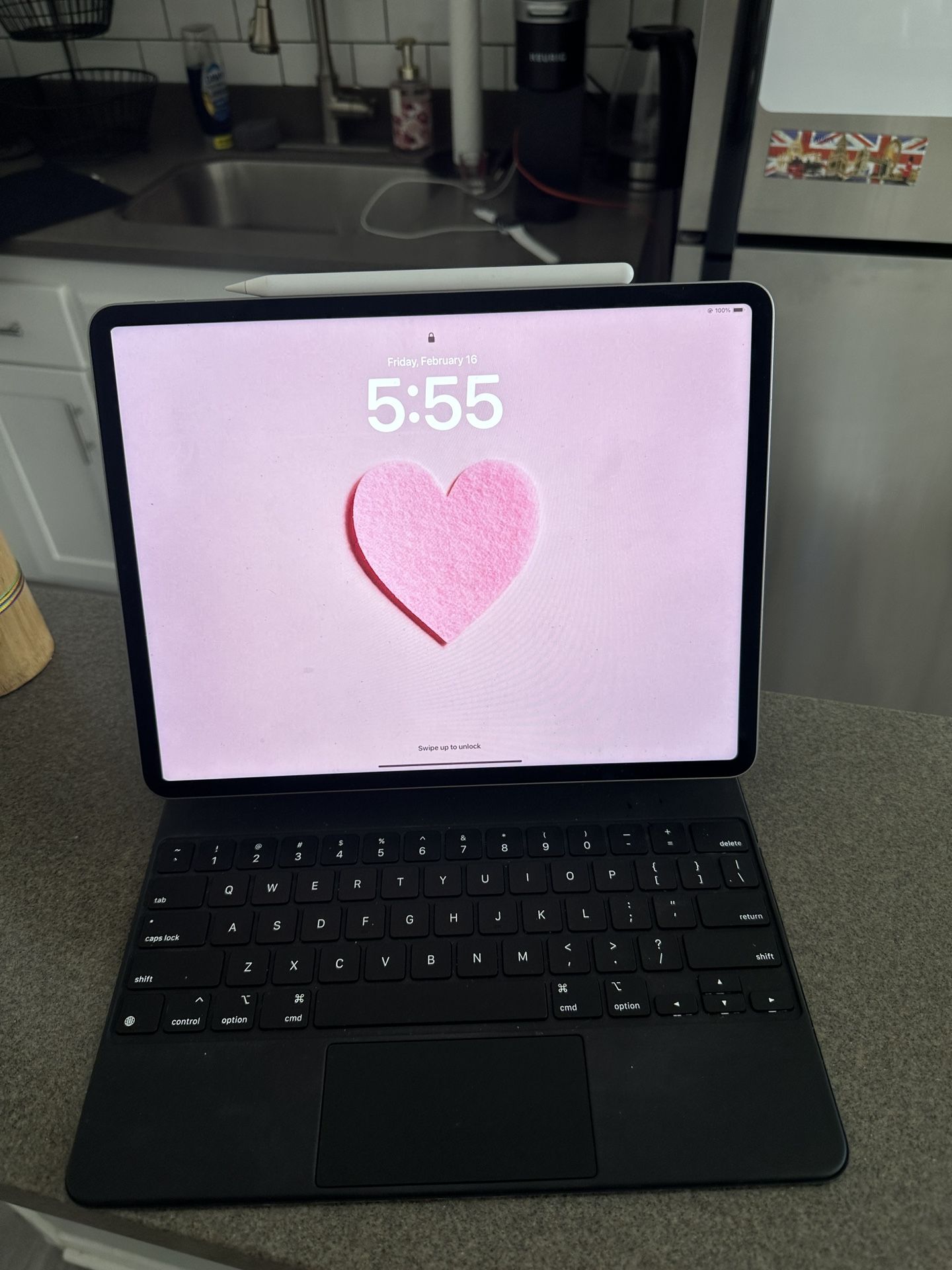 Ipad Pro 12.9 Inch 6th Generation