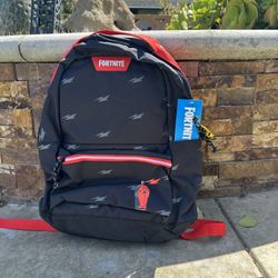 Fortnite Backpack
