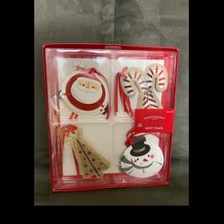 BRAND NEW 16 COUNT GIFT TAGS