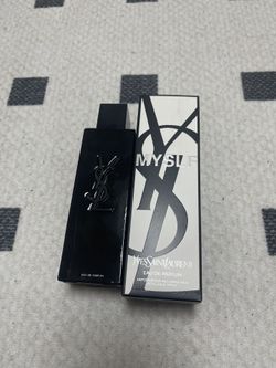 YSL Myself New Cologne 100ml