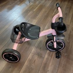 Toddler Bike 