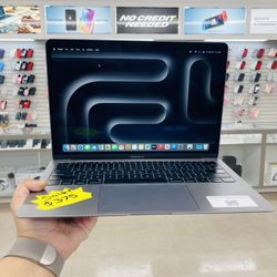 MacBook Air 2019 16gb Ram 512gb SSD 