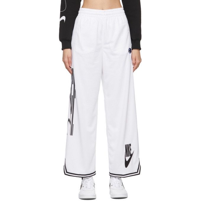 Jersey Pants