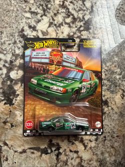 Hot Wheels Premium