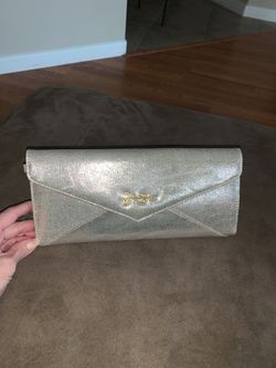 Clutch purse