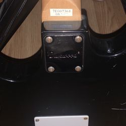 Electric Guitar -taking Offers 