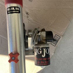 Electric Downrigger