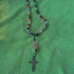 Rosary Beads 
