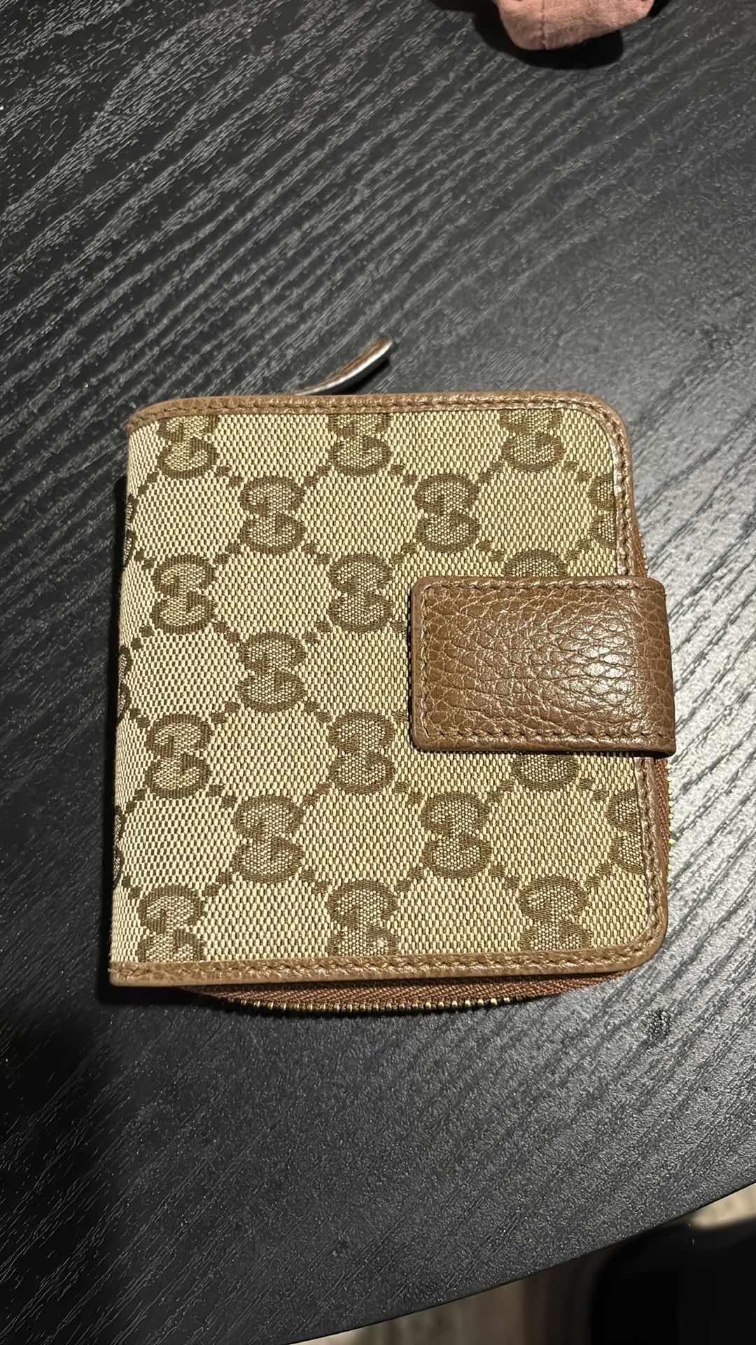 Gucci Wallet