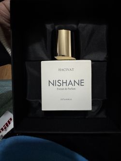 Nishane Hacivat 100 Ml Full Presentation 