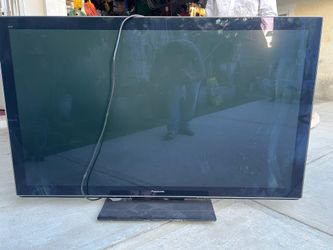 Flat screen TV