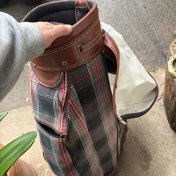Golf Bag