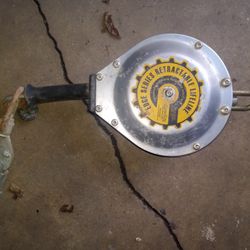 Guardian/ Retractable Lifeline