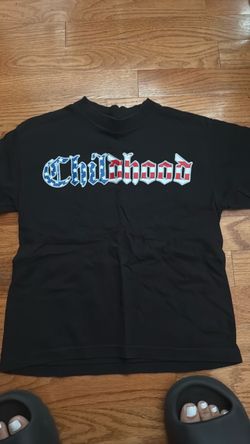 BOYS T-SHIRT