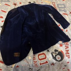 Kids Blazer Size 18 