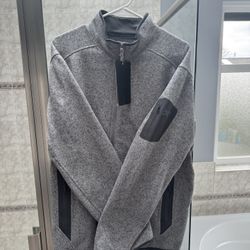 Arcteryx Covert Cardigan Full Zip Jacket
