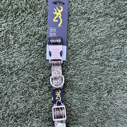 Browning Dog Collar