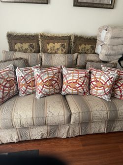 Sofa bed