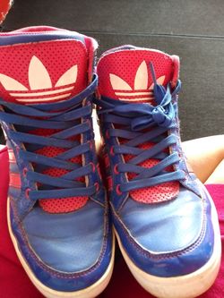 Adidas shoes