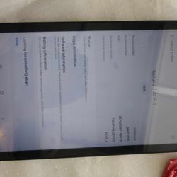 Tableta Samsung Galaxy Tab A 8