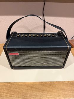 Positive Grid Spark 40