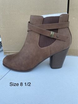 Women’s Shoes