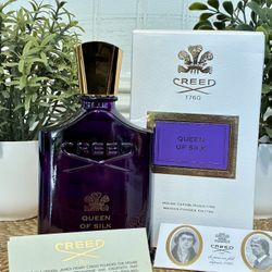 Creed Queen Of Silk