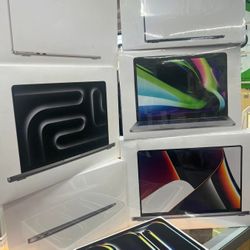 MacBook Pro New In Box Pay Low Down No Crdt Needed
