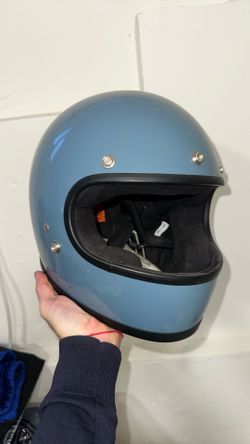 Biltwell Gringo Helmet Gloss small
