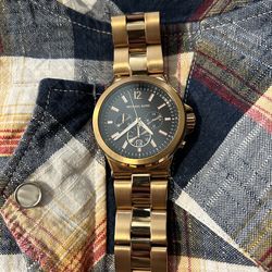 Michael Kors Watch