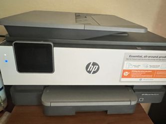 HP Officelet Pro 8025e