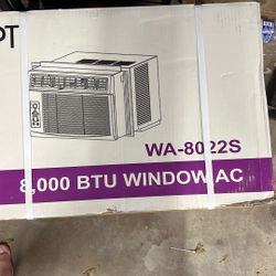Ac Wall Unit For Sale