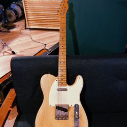 Big Tex Telecaster