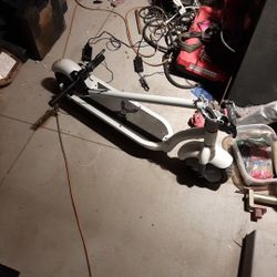 Hover 1 Scooter 