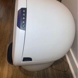 Litter Robot 
