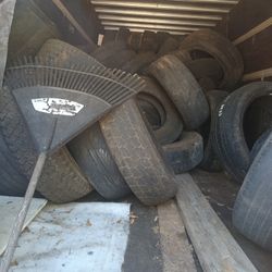 Tire For Sale