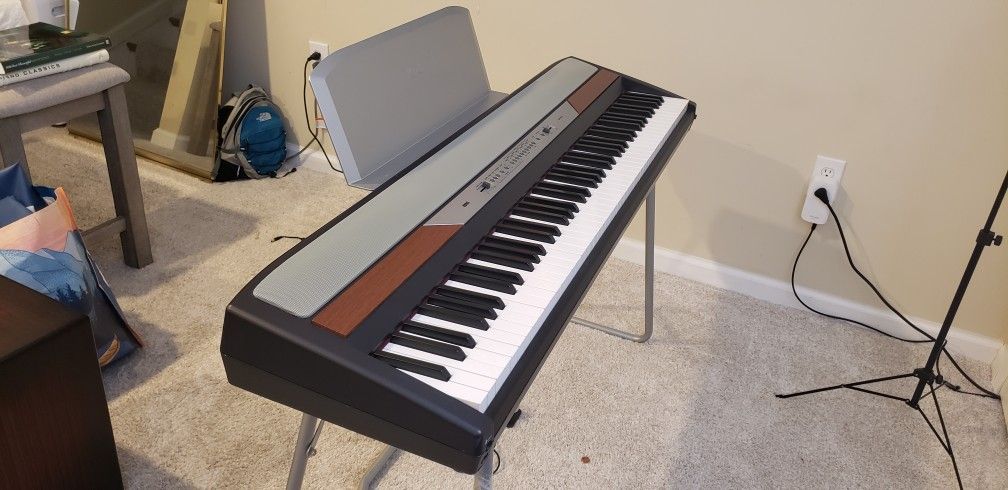 Korg Sp250