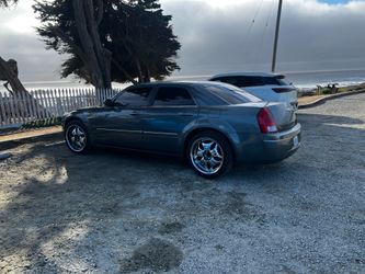 2006 Chrysler 300