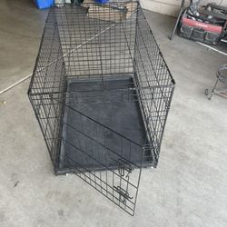 Dog Cage