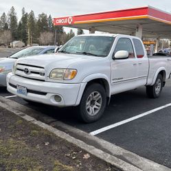 2004 Toyota Tundra