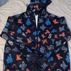 SkysDaLimit Hoodie