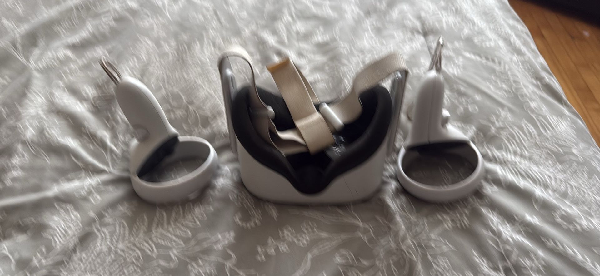 Oculus Quest 2 