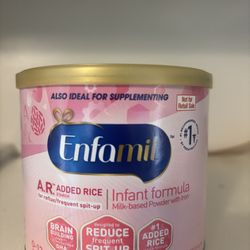Enfamil Fórmula 