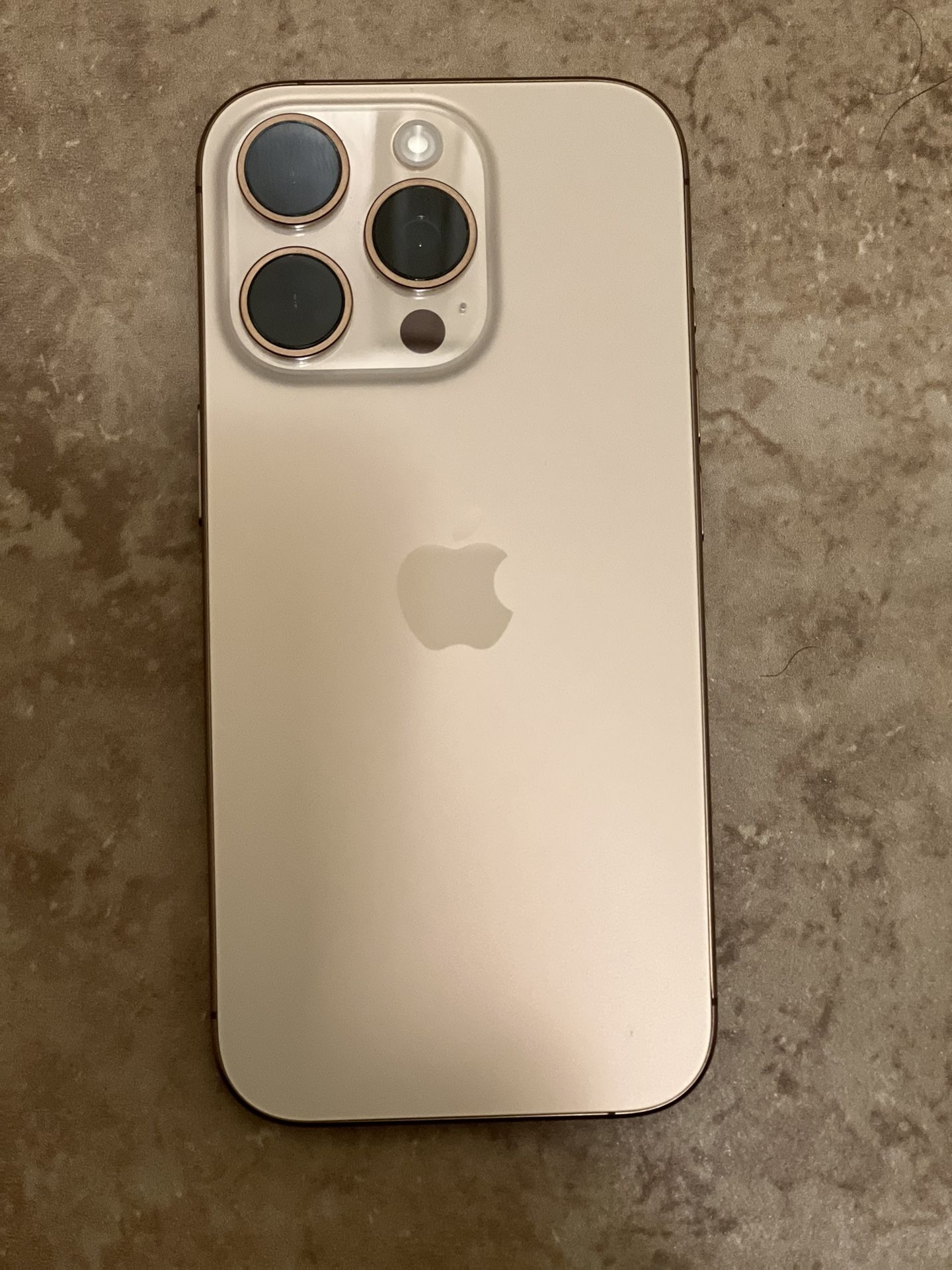 iPhone 16 Pro Unlocked 1tb 