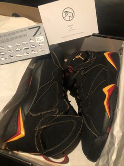 Jordan 7